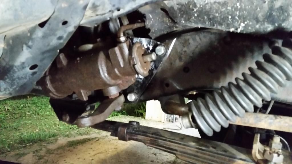 Steering wheel upside down! Cummins Diesel Forum